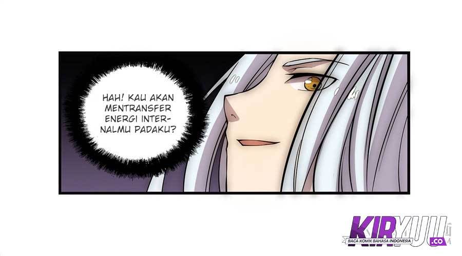 Martial King’s Retired Life Chapter 51 Gambar 16